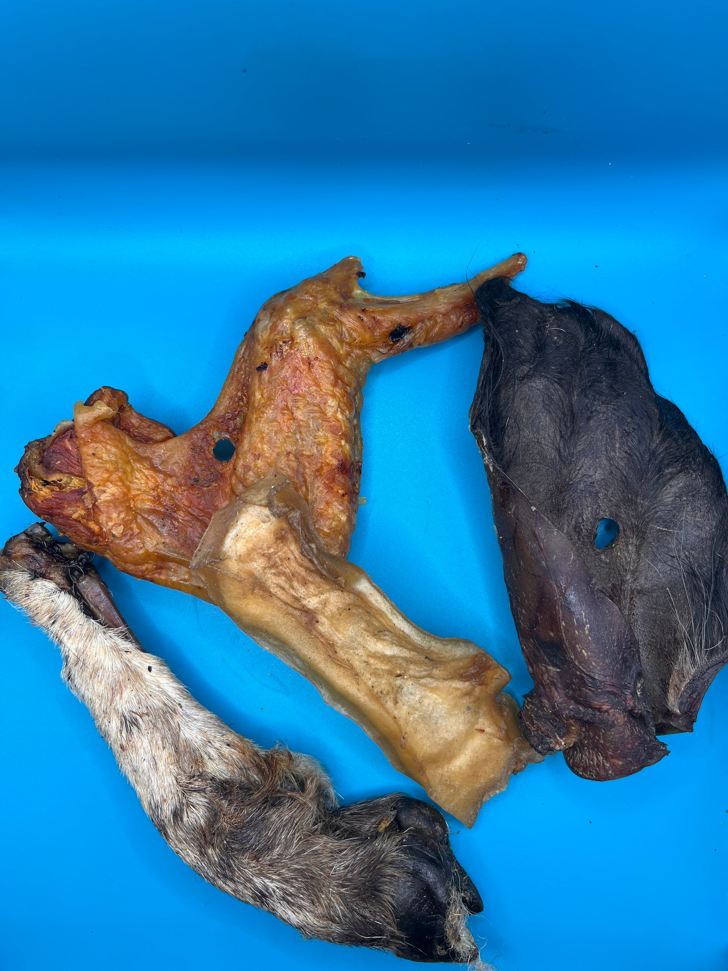 Kane's Faves (Treat Box)