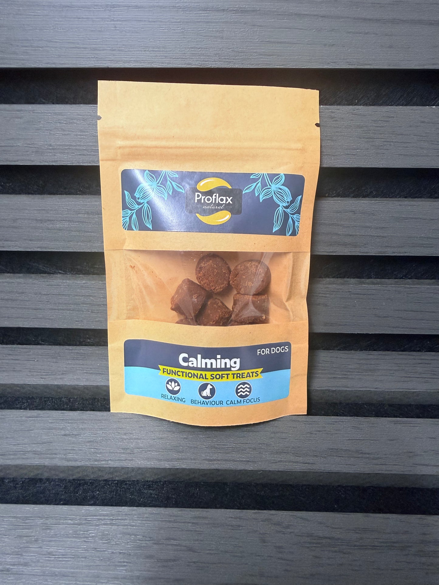Calming Chews- Proflax