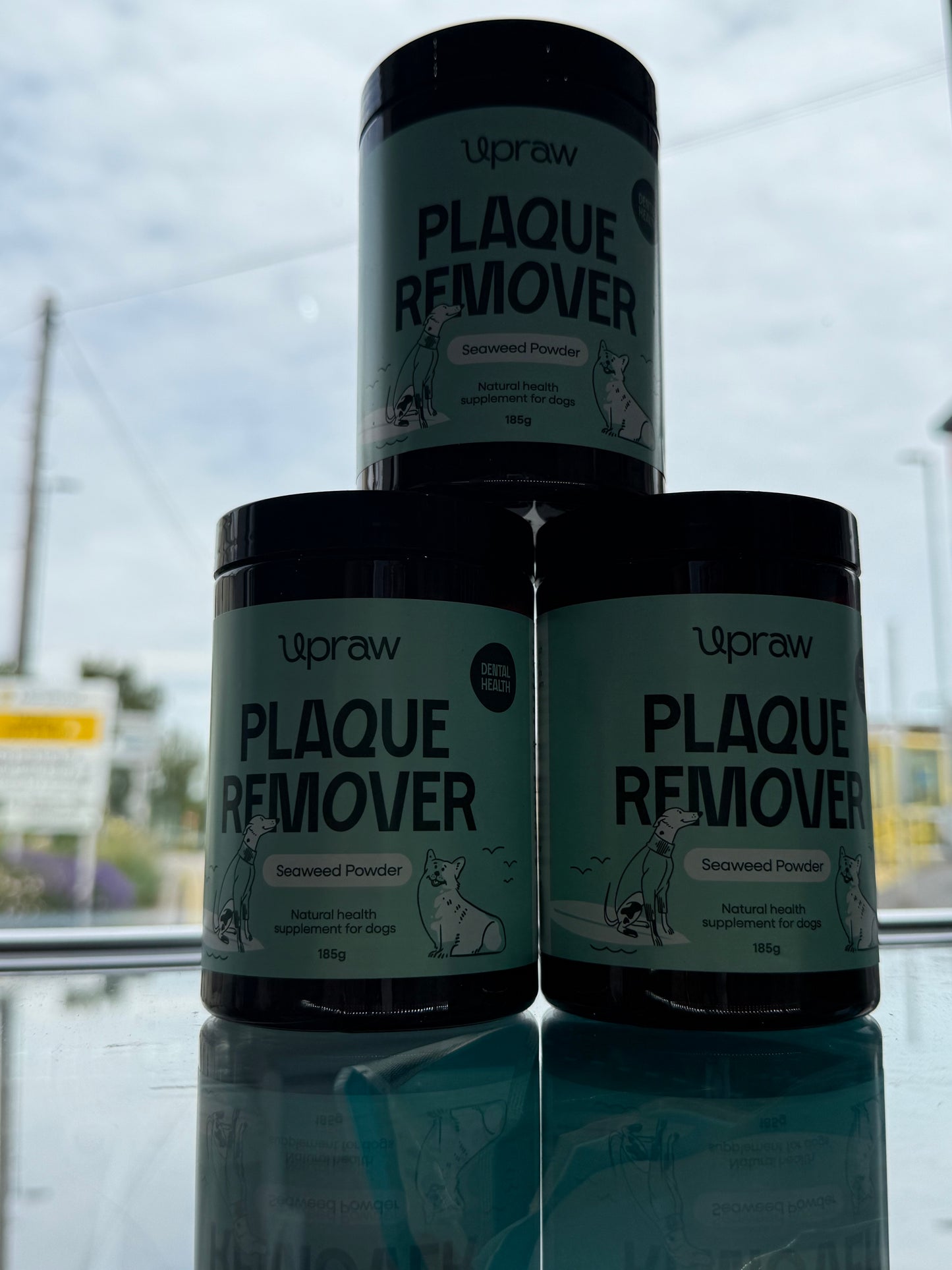 Plaque Remover
