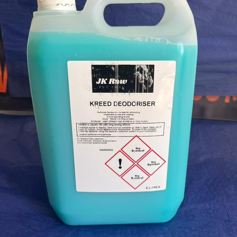 Perfume Inspired Disinfectant