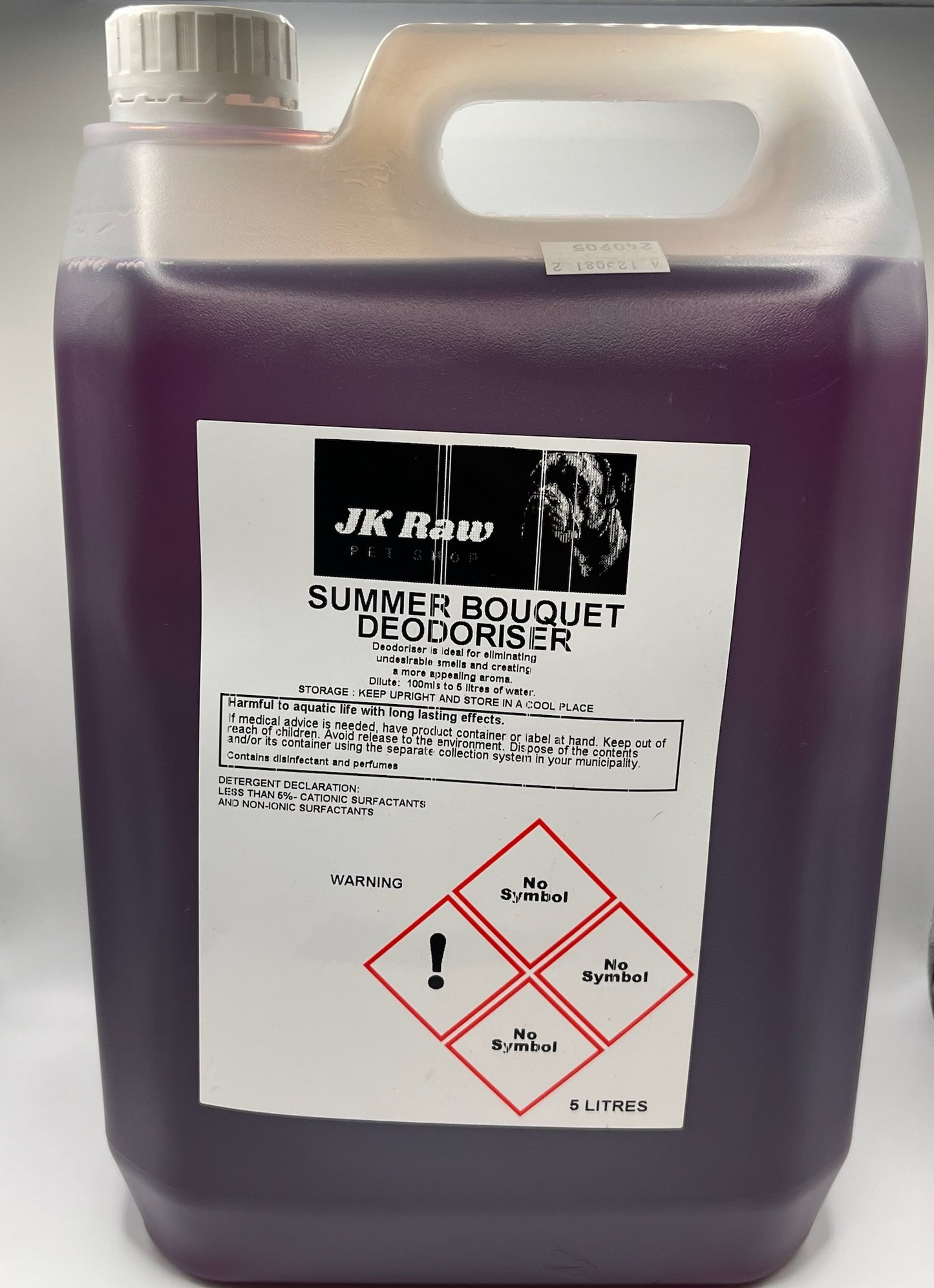 Disinfectant