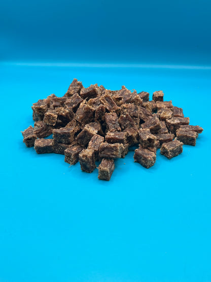 Training Cubes