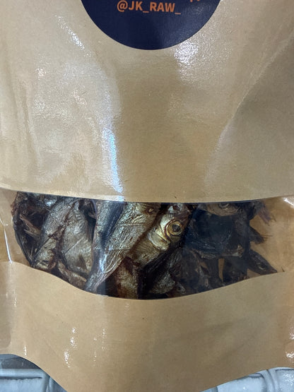 Dried Sprats