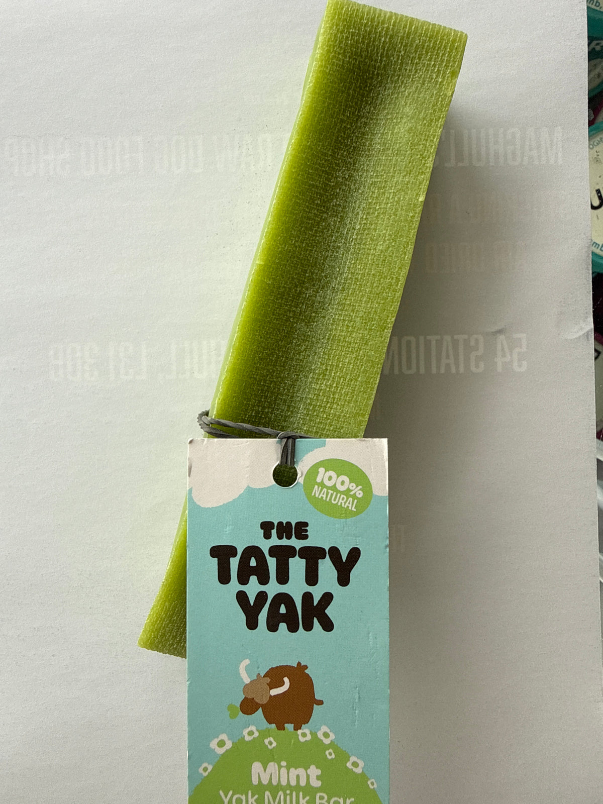 Yak Bar