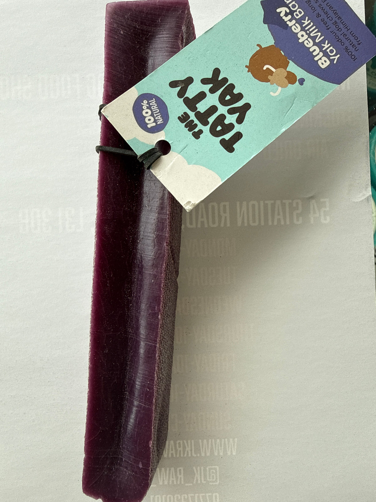 Yak Bar