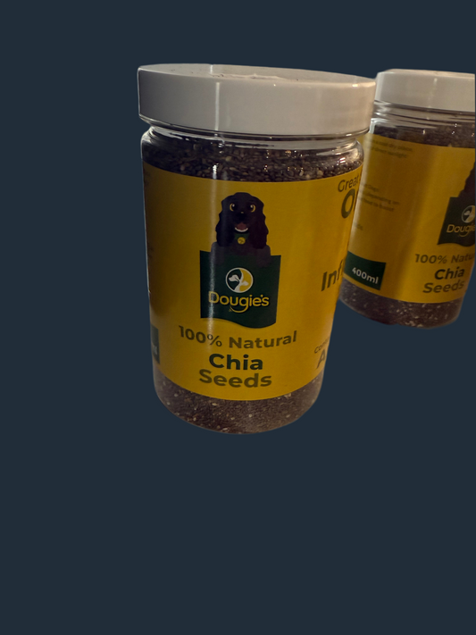 Chia Seeds