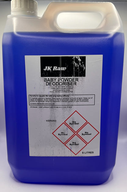Disinfectant