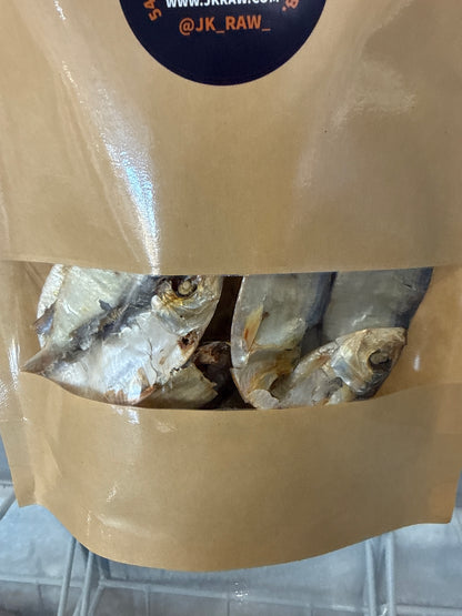 Dried Sprats