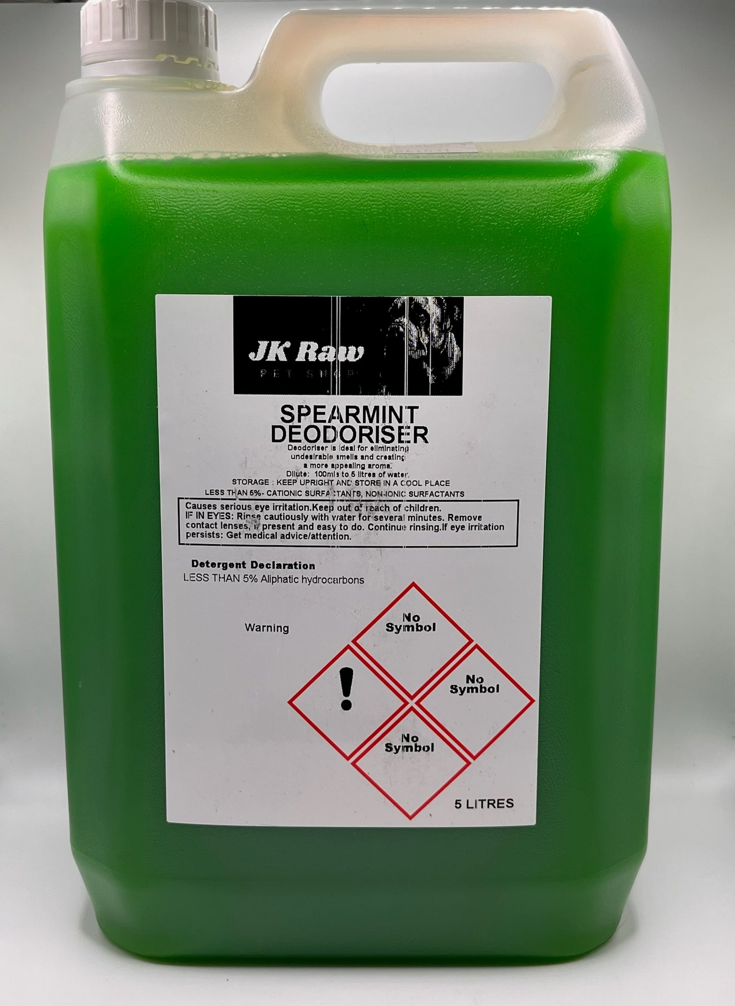Disinfectant