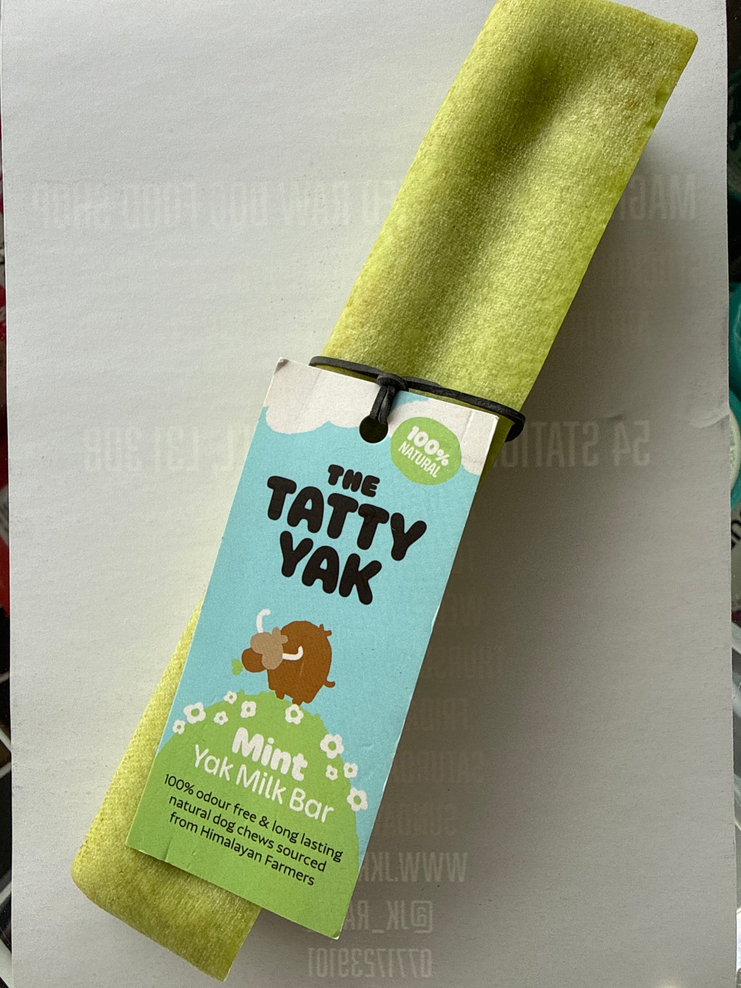 Yak Bar