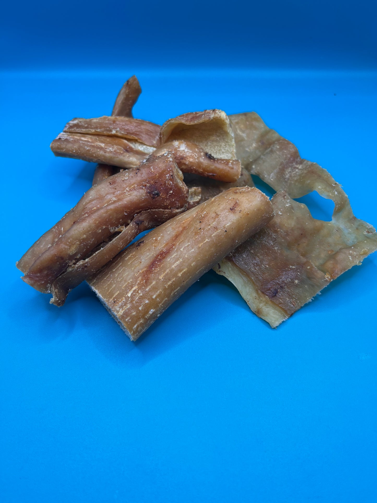 Pork Rind Mix