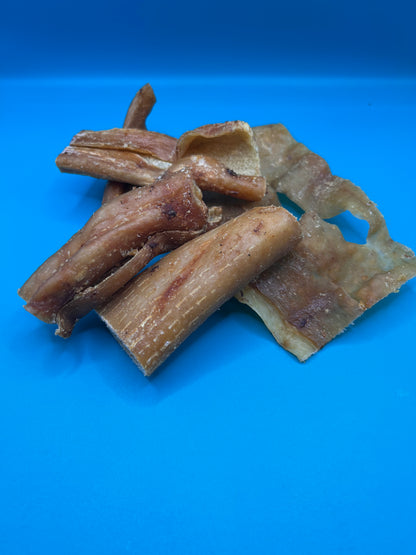 Pork Rind Mix