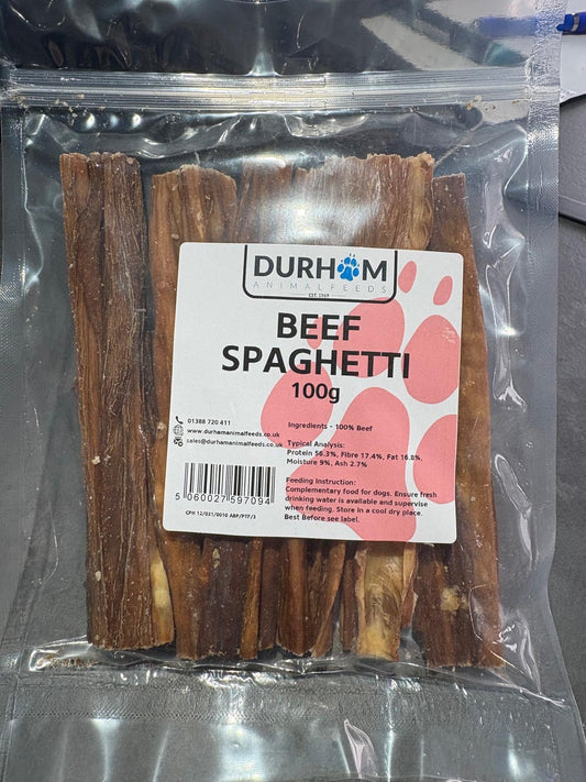 Spaghetti