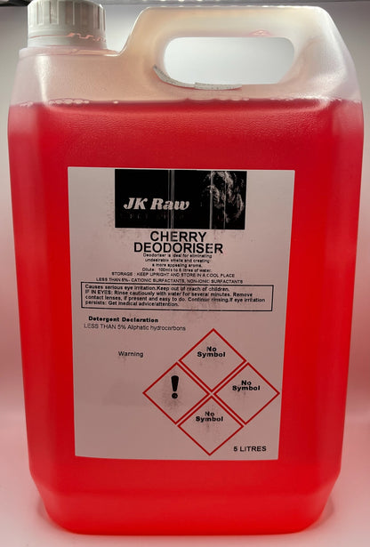 Disinfectant