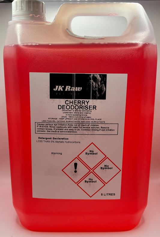 Disinfectant