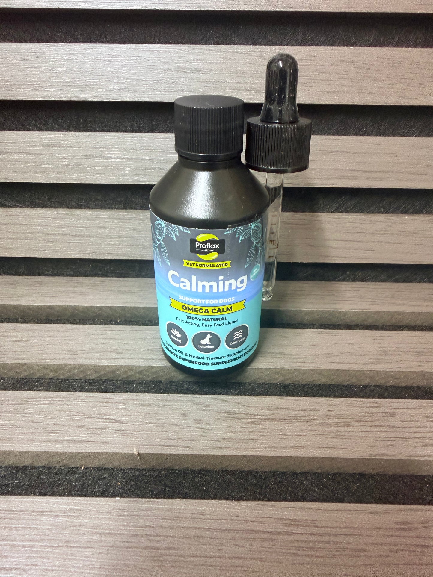 Calming Oil - Omega Calm - Proflax
