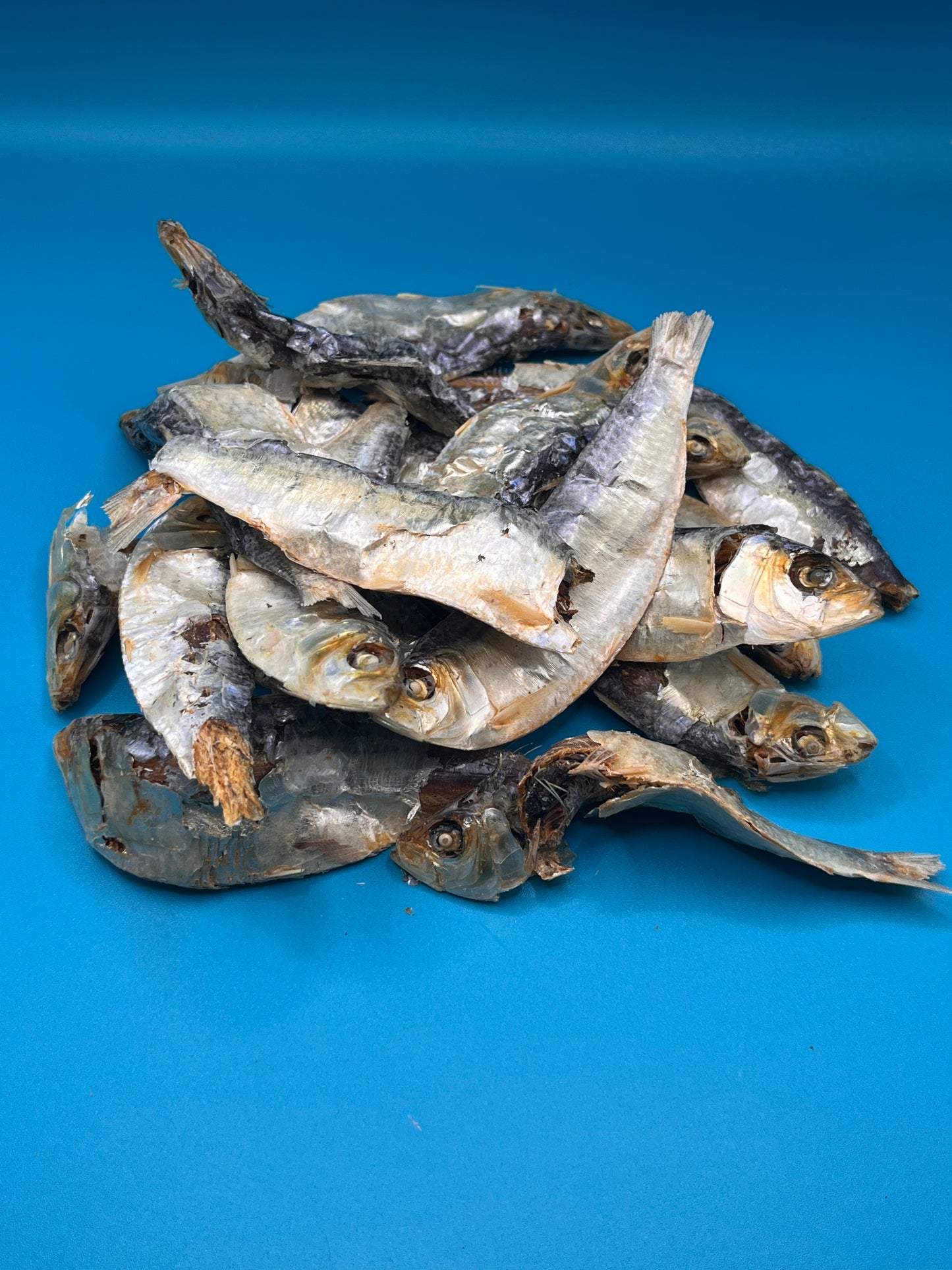 Dried Sprats