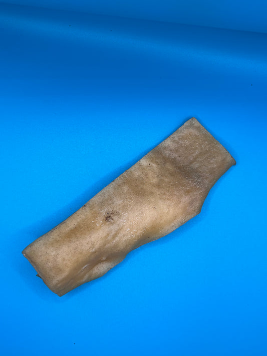 Beef Skin Chew