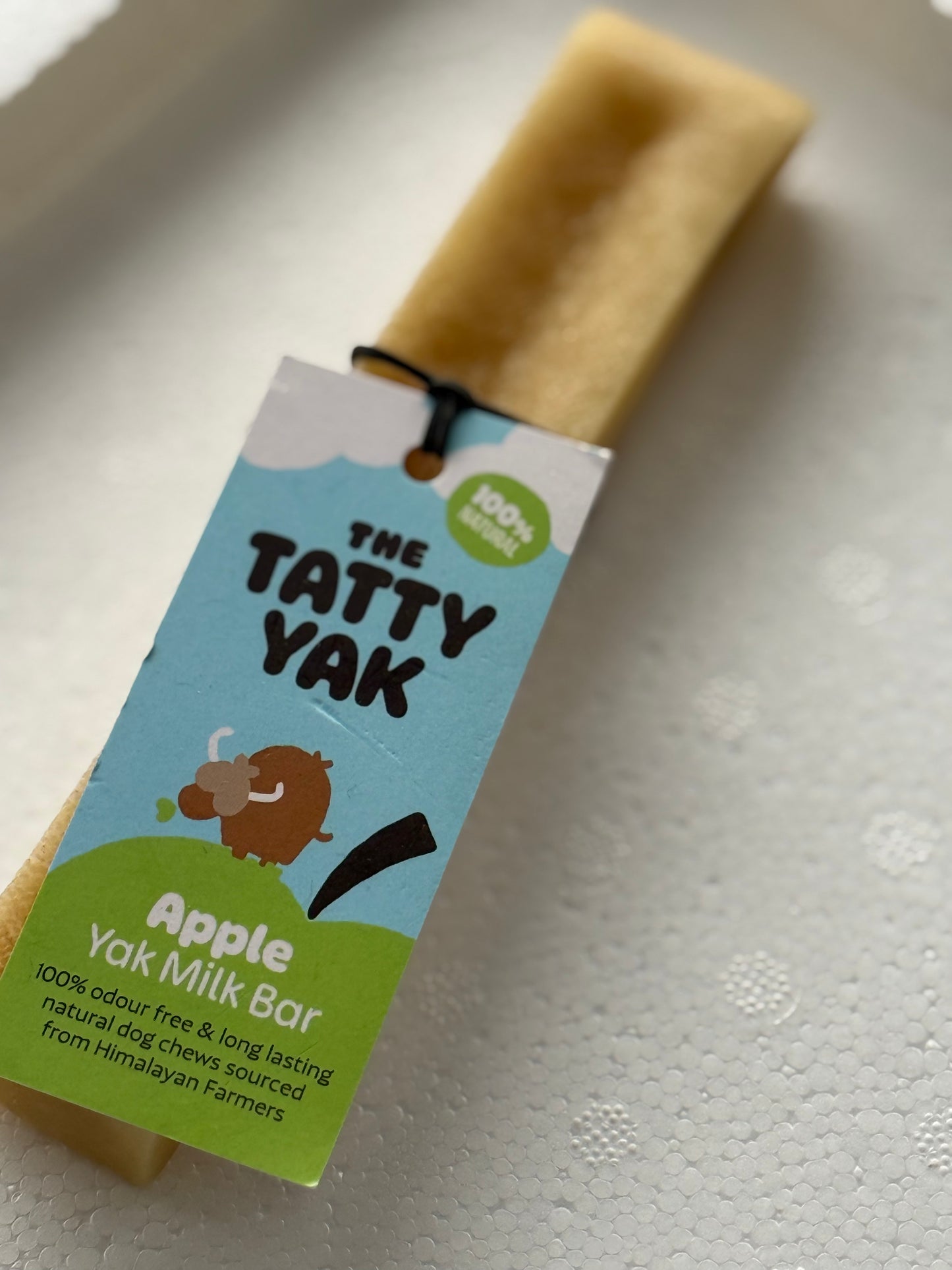 Yak Bar