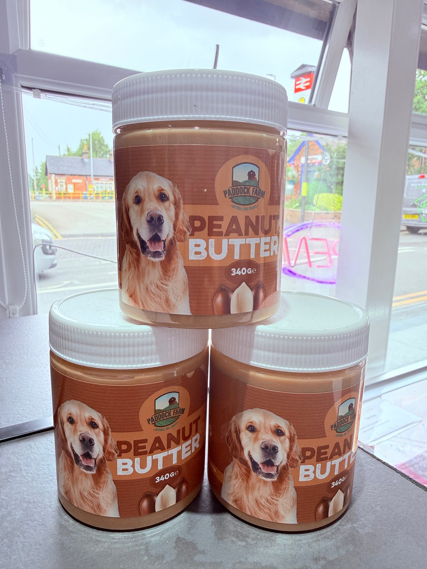 Peanut Butter