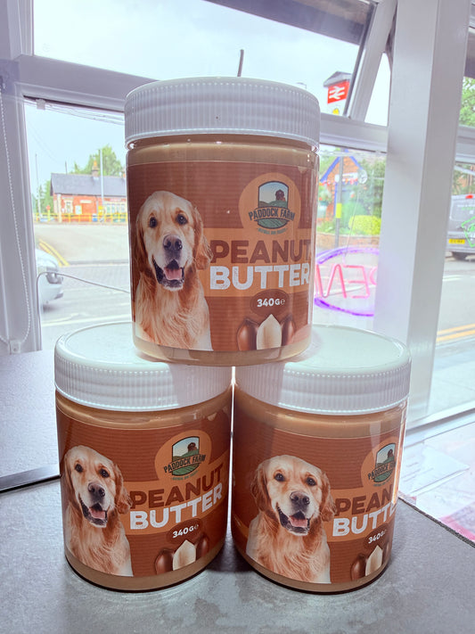Peanut Butter