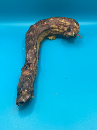 Turkey Neck