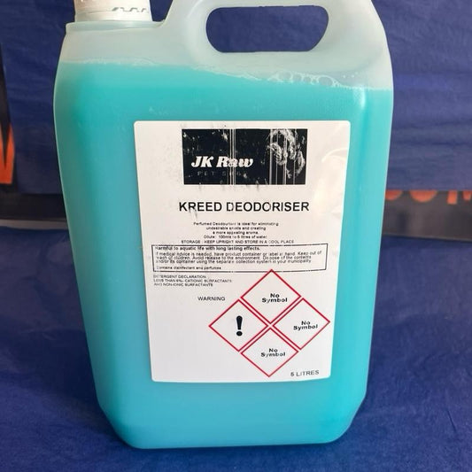 Perfume Inspired Disinfectant