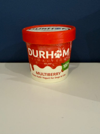 Durham Frozen Kefir