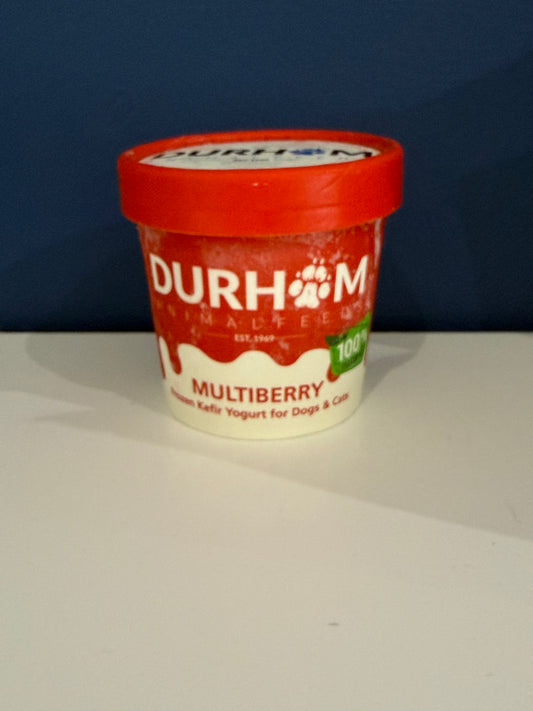 Durham Frozen Kefir