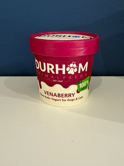 Durham Frozen Kefir
