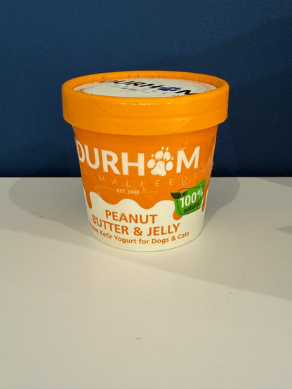Durham Frozen Kefir