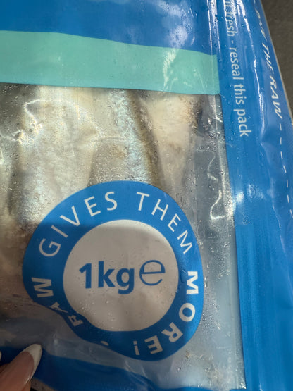 Sprats