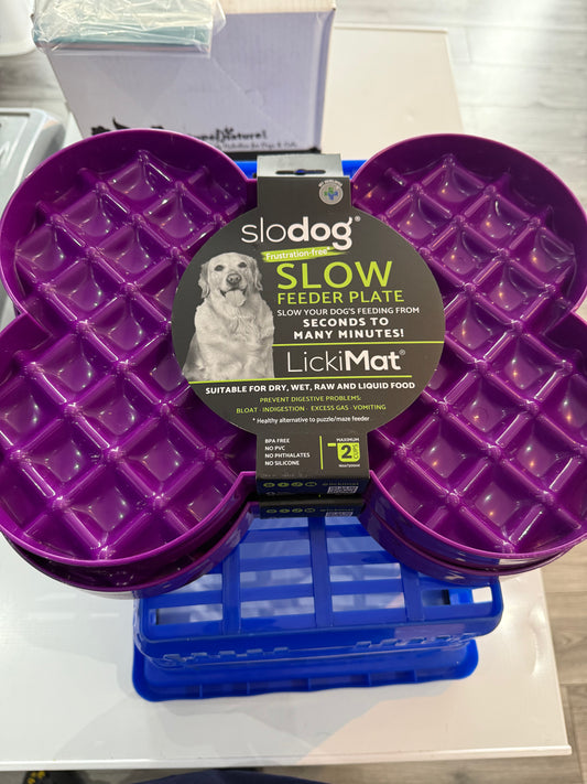 LickiMat Slodog Large