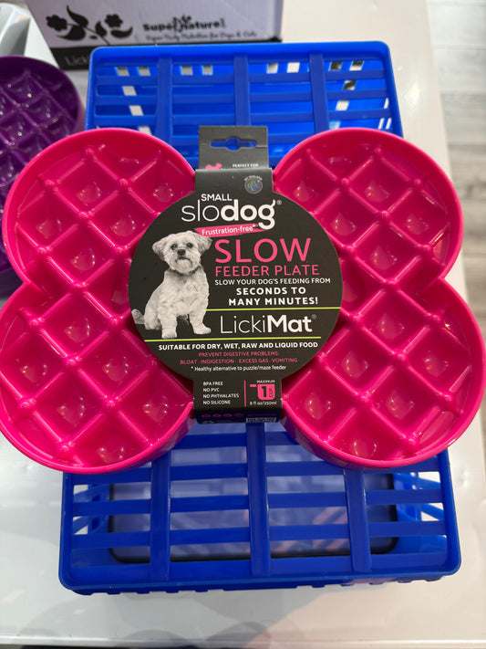 LickiMat Slodog Small