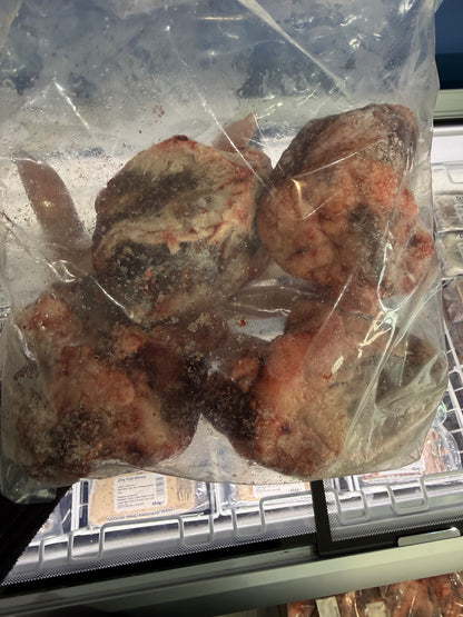 Lamb Hearts