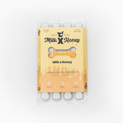 Milk & Honey Happy Bones- Axel’s Elixir