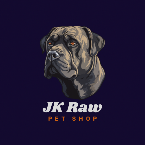 JK Raw