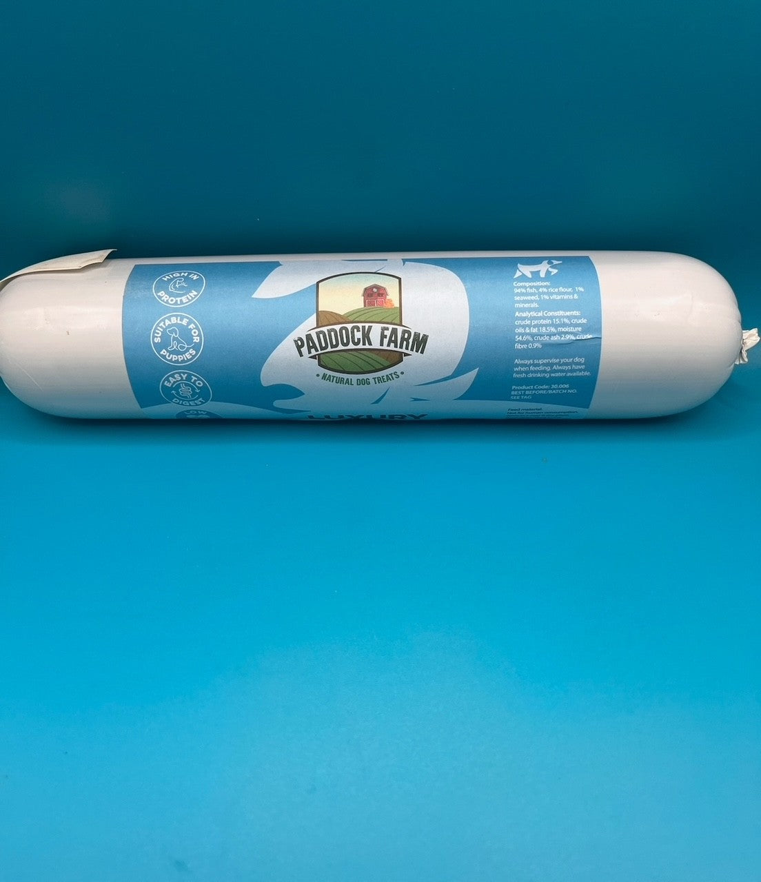 400g Gourmet Pate