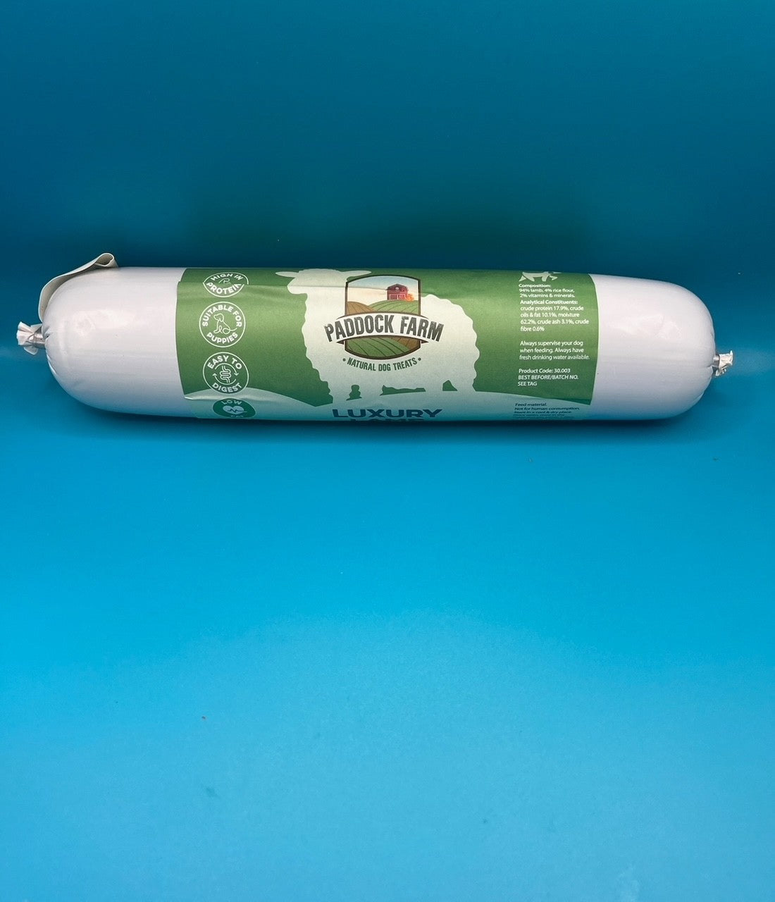 400g Gourmet Pate